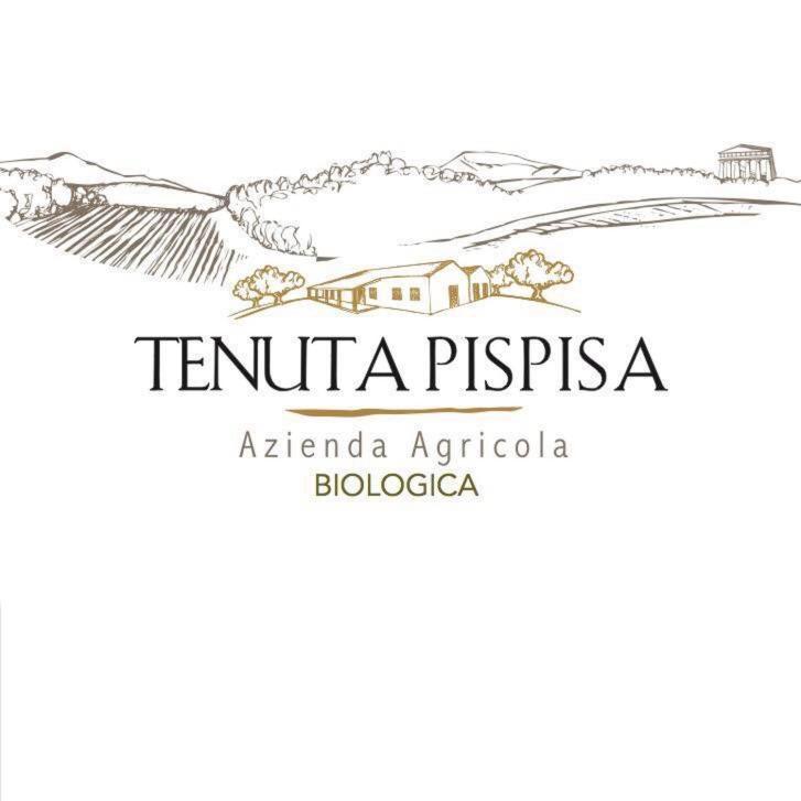 Agriturismo Tenute Pispisa Segesta Калатафими Экстерьер фото
